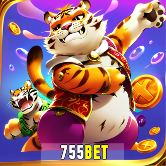 755bet – Sua Melhor Plataforma de Jogos Online